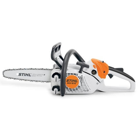 Stihl MS 151 C-E moottorisaha