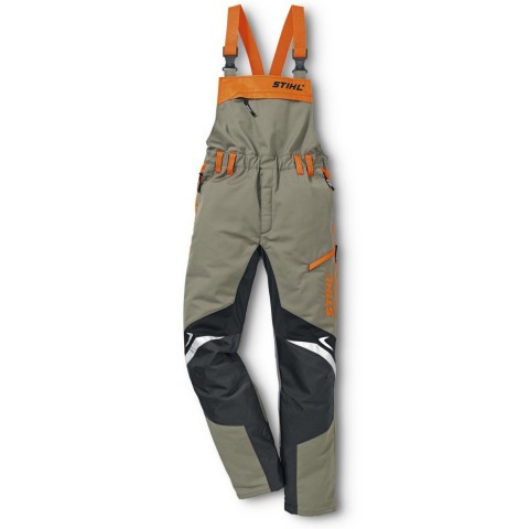 Stihl Function Ergo avohaalari