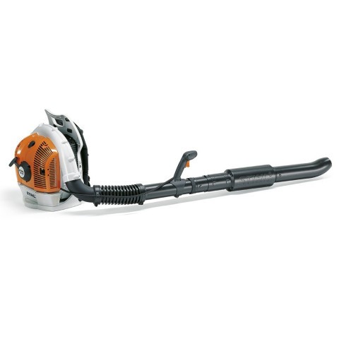 Stihl BR 500 reppupuhallin