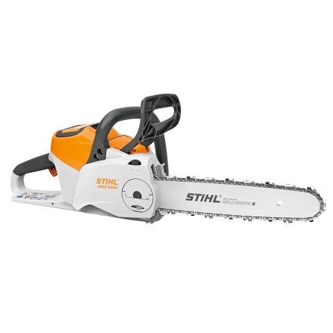 Stihl MSA 220 C-B akkumoottorisaha