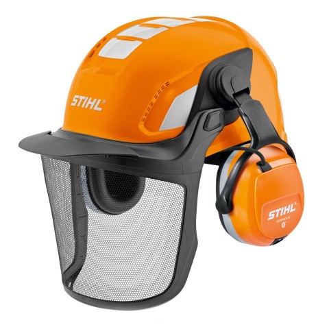 Stihl Advance X-VENT BT kypäräsarja