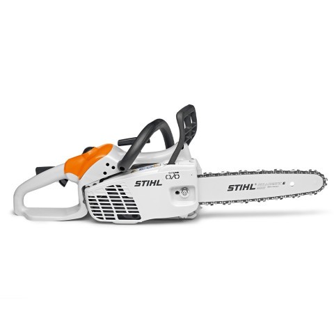 Stihl MS 194 C-E moottorisaha