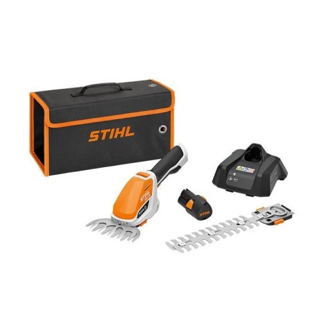 Stihl HSA 26 puutarhaleikkuri