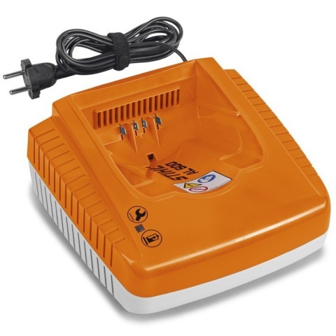 Stihl pikalaturi AL 501