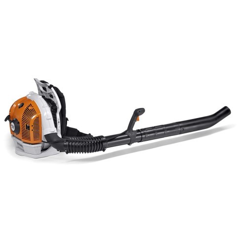 Stihl BR 600 reppupuhallin