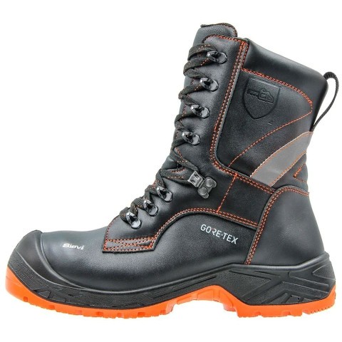 Sievi AL GT Timber XL+ S3HRO turvakengät