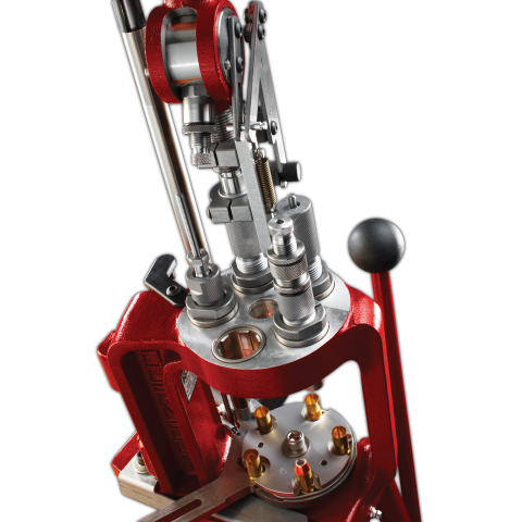Hornady Lock-N-Load AP progressiivinen puristin