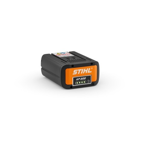 Stihl akku AP 200 S