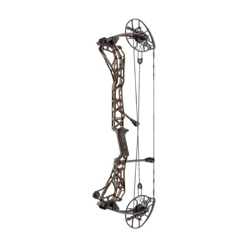 Mathews Arc 30 Custom Bow taljajousi