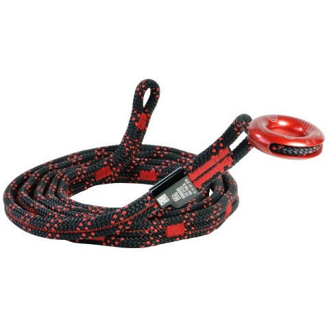 Art SnakeAnchor ankkurointiköysi