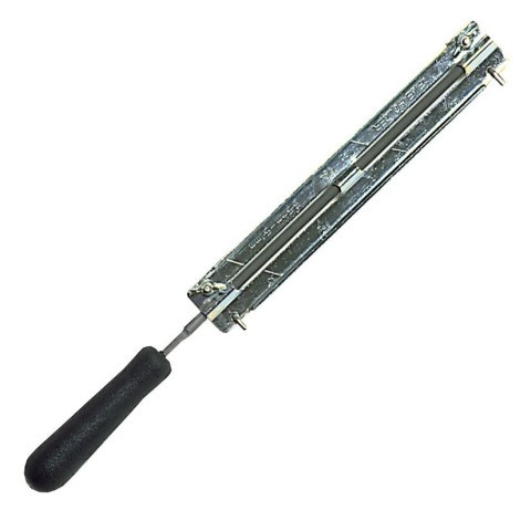Viilanohjain 5,5 mm