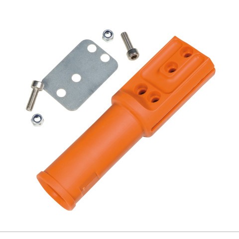 Bahco adapteri APS-oksasahoille