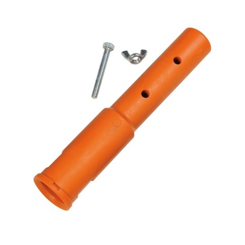 Bahco adapteri 396-oksasahoille