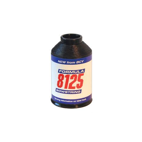 BCY 8125 1/4 String Material