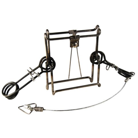 Belisle Super-X 120-2 pyyntirauta