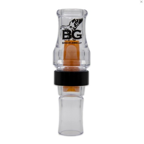Buck Gardner Speck Ghost
