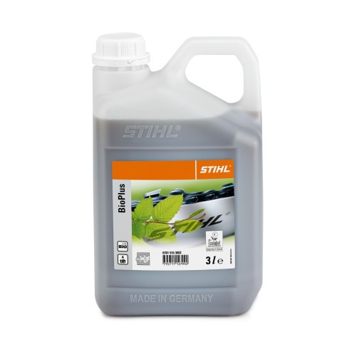 Stihl Bio Plus 3 l