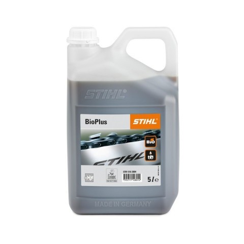 Stihl Bio Plus 5 l
