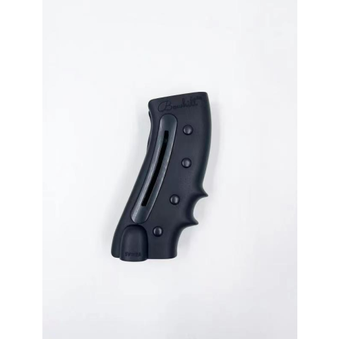 Bowhilt Heated Grip