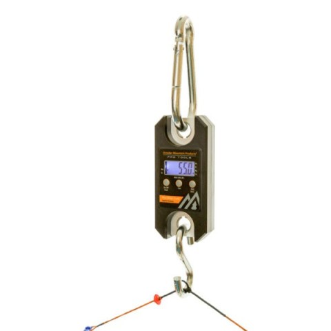OMP Bow Scale vaaka