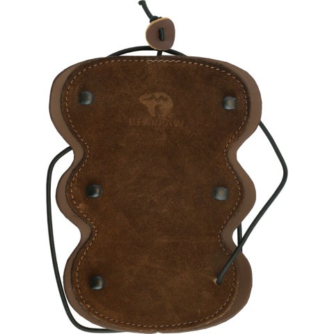 Bearpaw Armguard Traditional