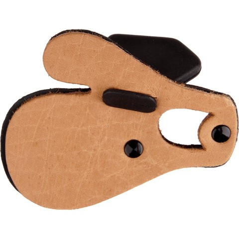 Bearpaw sormiläppä