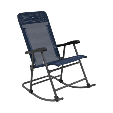 Alps Outdoorz Breeze Rocker keinutuoli