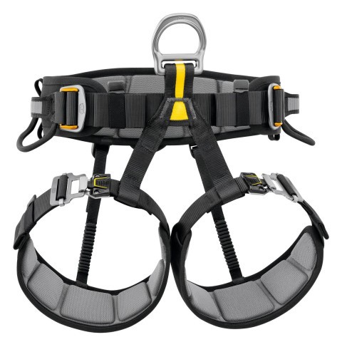 Petzl Falcon lantiovaljas