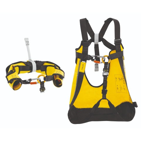 Petzl Thales pelastuskolmio