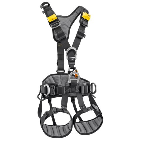 Petzl Avao Fast valjaat