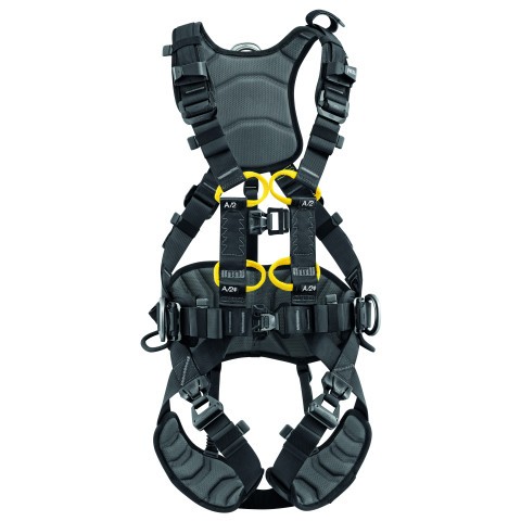 Petzl Volt International kokovaljaat