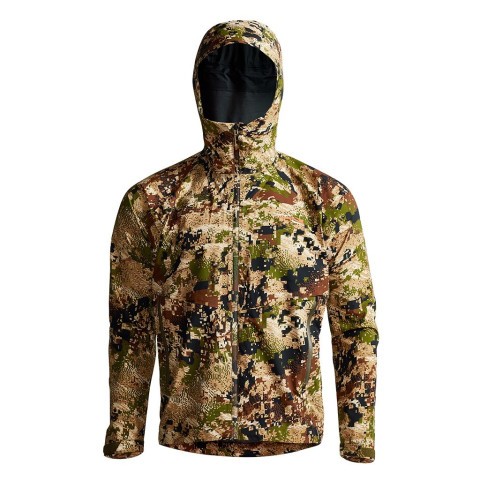 SITKA Dew Point Jacket Subalpine - 2025