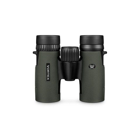 Vortex Diamondback HD 10x32 kiikarit
