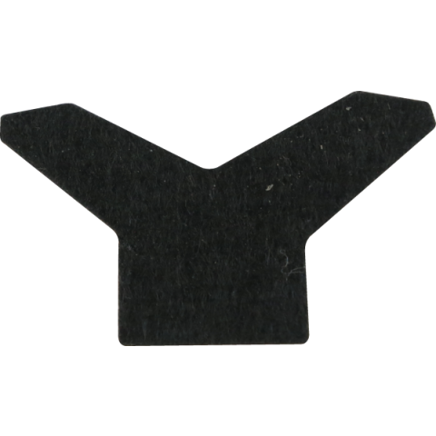 Hamskea Stamped Felt for Containement launcher