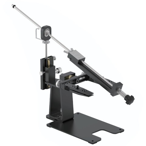 DMD Fixed Angle Knife Sharpener Pro -2558
