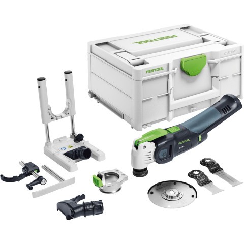 Festool OSC 18 E-Basic-Set