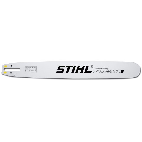 Stihl laippa 3/8"P 1,3 mm 25"/63 cm Duromatic E