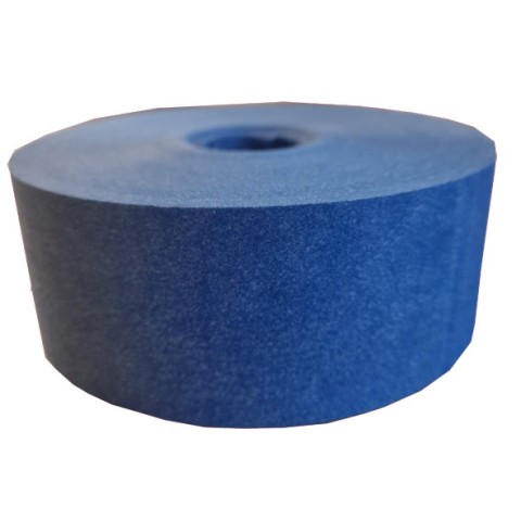 Kuitunauha 40 mm pitkäkestoinen, sininen