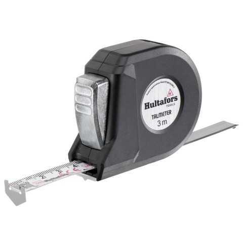 Hultafors Talmeter läpimitta-mittanauha