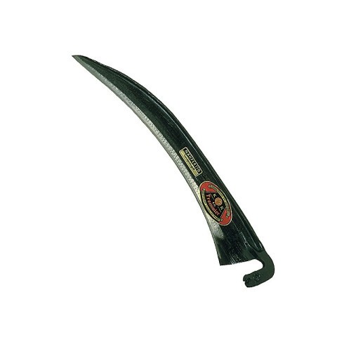 Viikatteen terä 600 mm, kovemmille kasveille