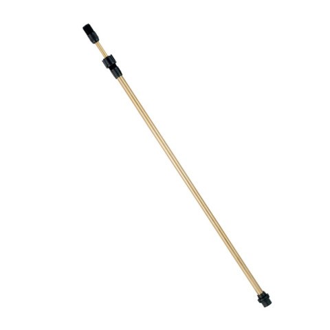 SOLO teleskooppiruiskutusputki 57-100 cm