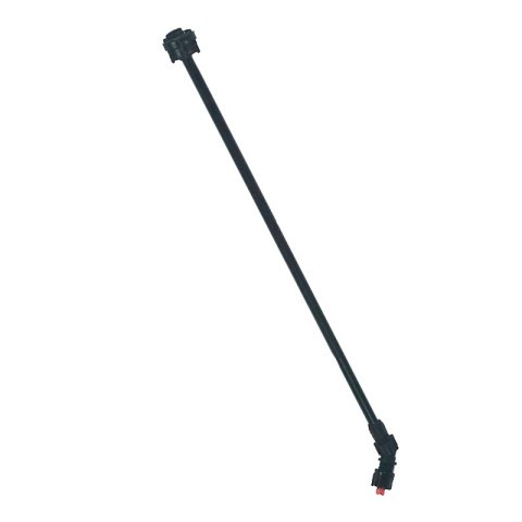 SOLO ruiskutusputki 50 cm