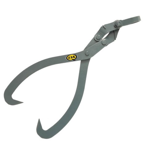 Bahco juontosakset, 5-30 cm avauma