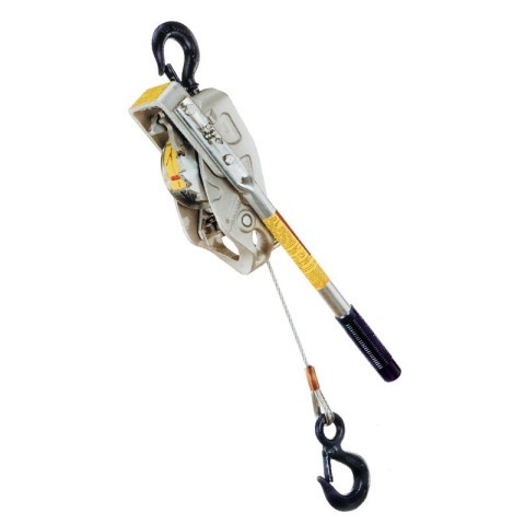 Lincoln Hoist teräsköysitalja LH 2250-15