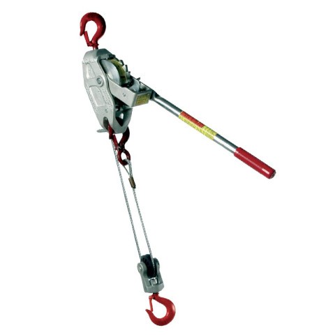 Lincoln Hoist teräsköysitalja LH 3000-30