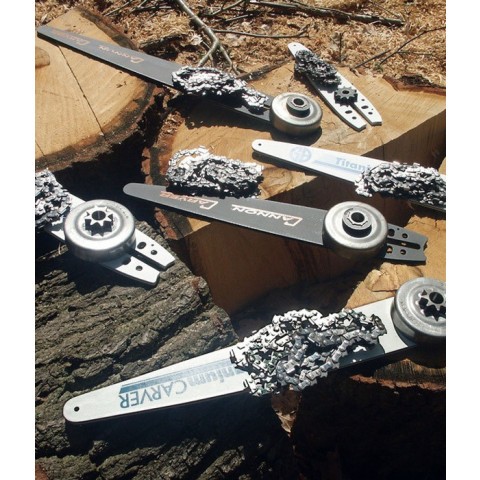 Carver laippapaketti - Stihl