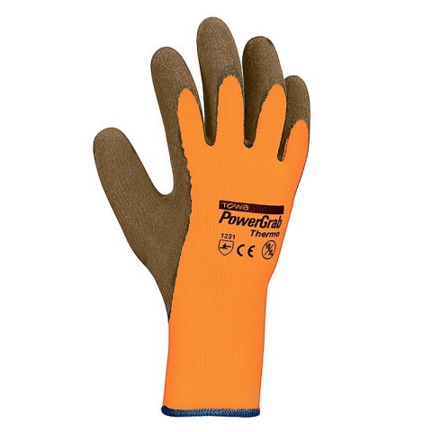 Powergrab Thermo talvikäsine
