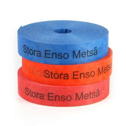 Kuitunauha 25 mm Stora Enso