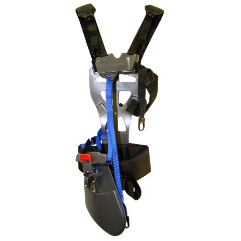 Husqvarna Balance X valjaat