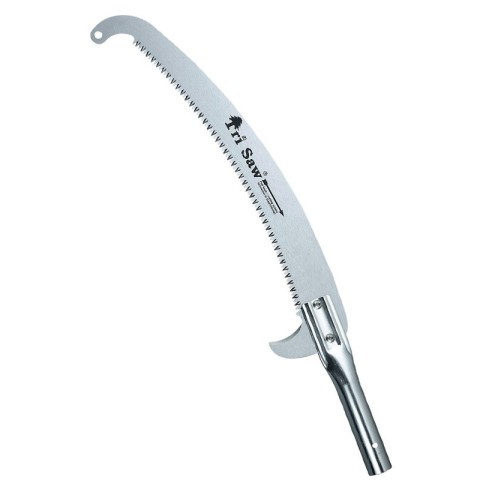 Tri Saw TS 38 oksasaha teleskooppiin